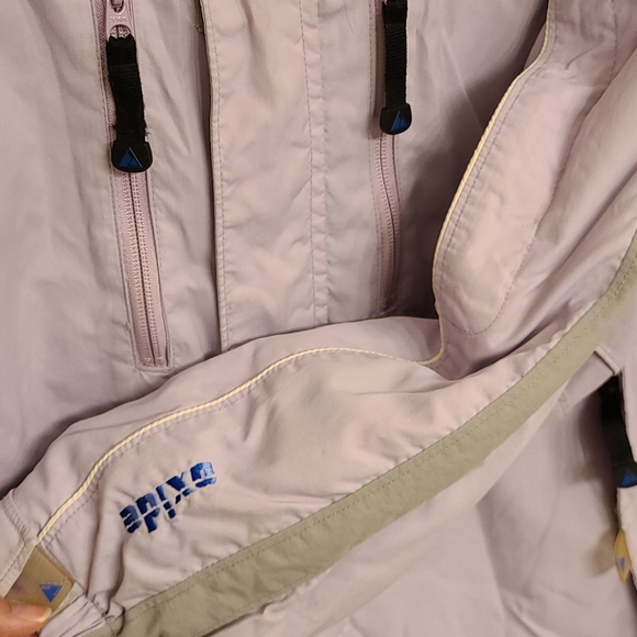 Women's OXIDE Ski Jacket - Picture 2 of 9